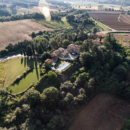 Casa Vacanze Villa Maria Anghiari Exterior foto