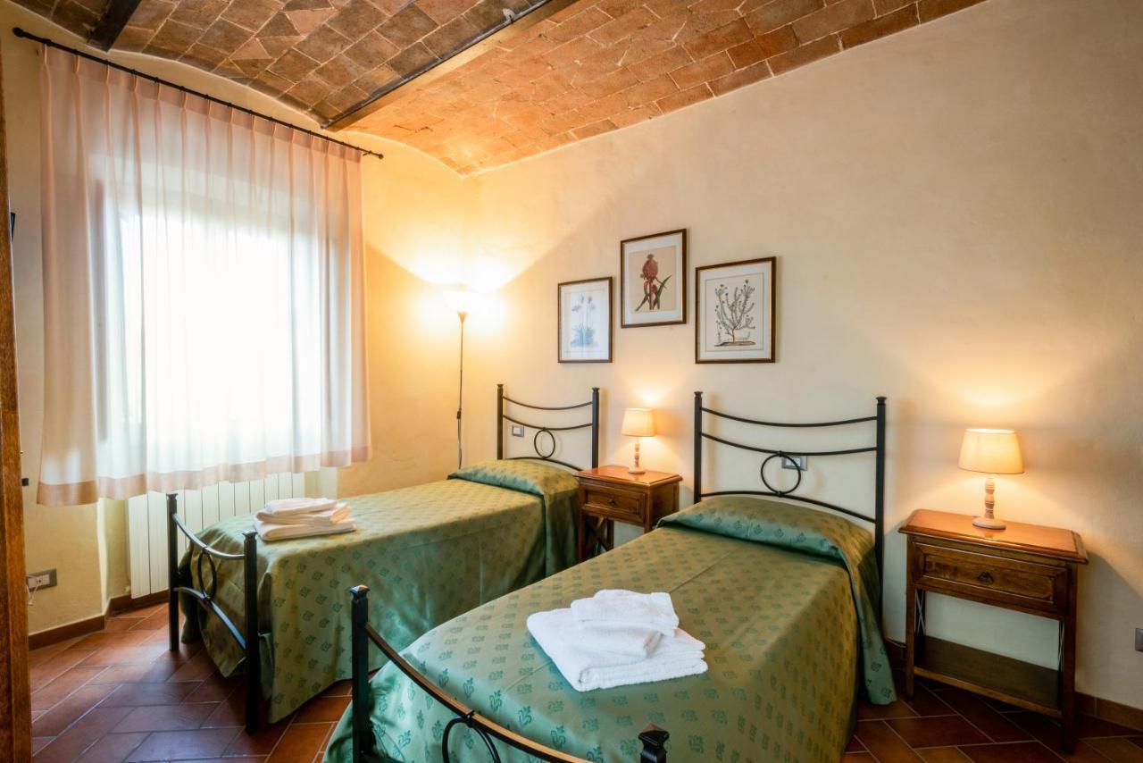 Casa Vacanze Villa Maria Anghiari Exterior foto