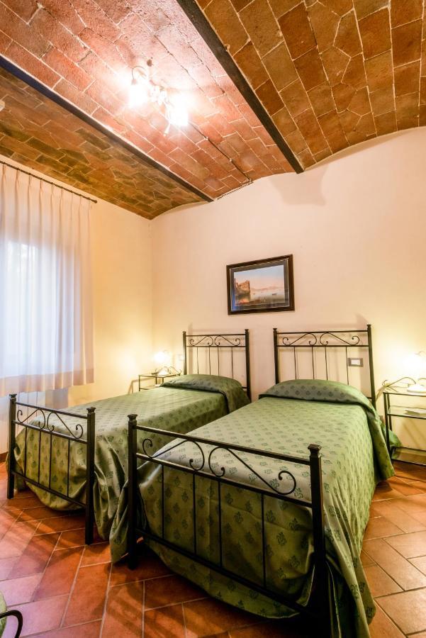 Casa Vacanze Villa Maria Anghiari Exterior foto