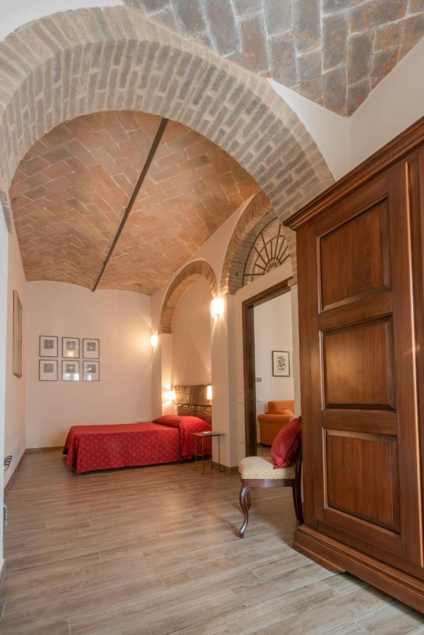 Casa Vacanze Villa Maria Anghiari Exterior foto