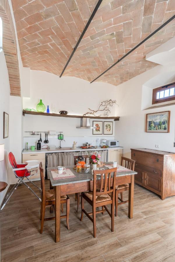 Casa Vacanze Villa Maria Anghiari Exterior foto