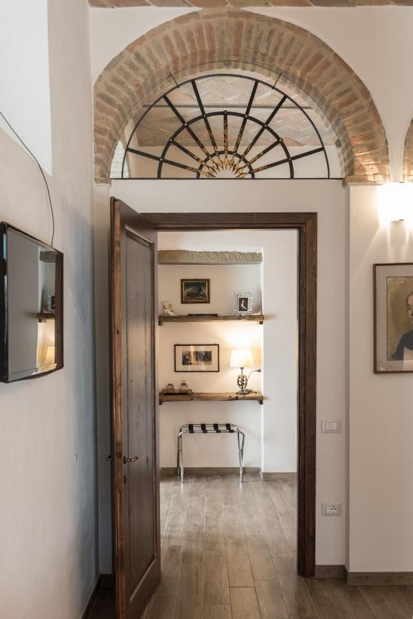 Casa Vacanze Villa Maria Anghiari Exterior foto