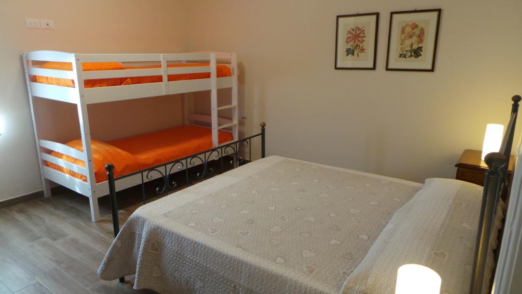Casa Vacanze Villa Maria Anghiari Habitación foto
