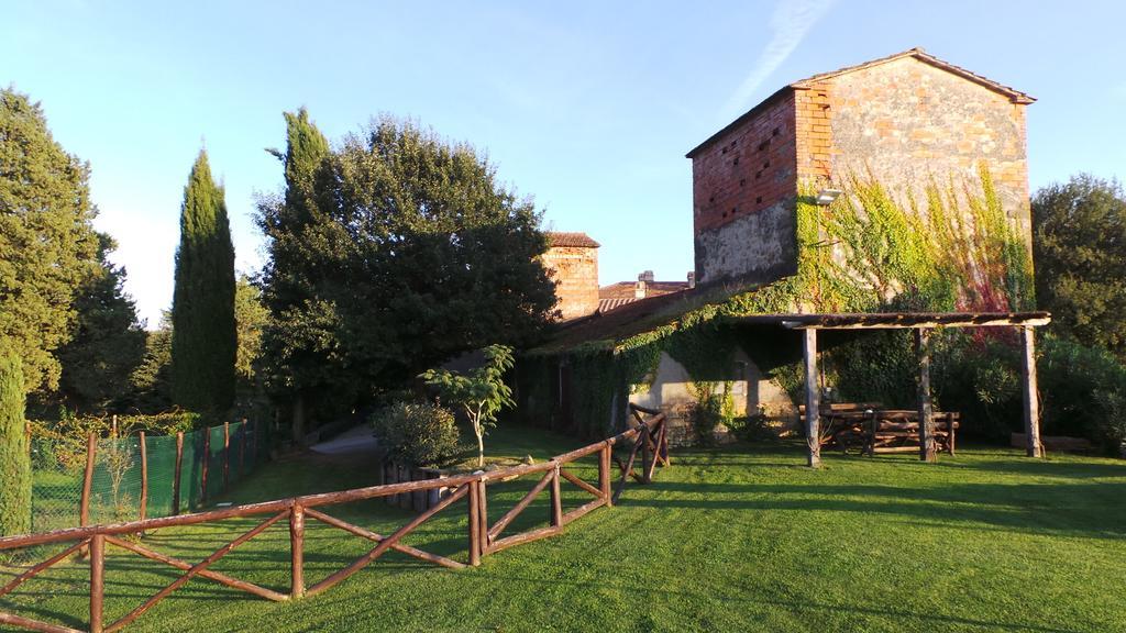 Casa Vacanze Villa Maria Anghiari Exterior foto