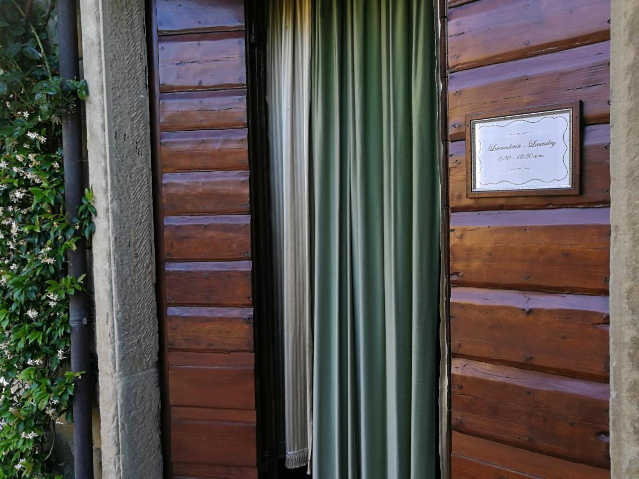 Casa Vacanze Villa Maria Anghiari Exterior foto